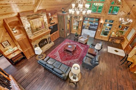 112 Wilscot Valley Drive Morganton GA 30560