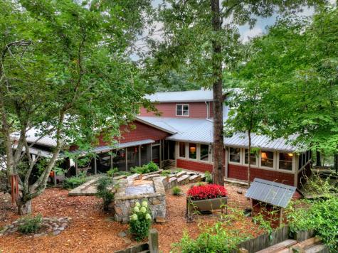 112 Wilscot Valley Drive Morganton GA 30560