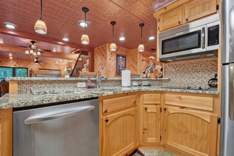 112 Wilscot Valley Drive Morganton GA 30560