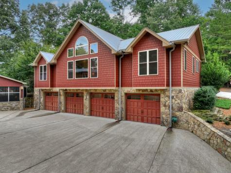 112 Wilscot Valley Drive Morganton GA 30560
