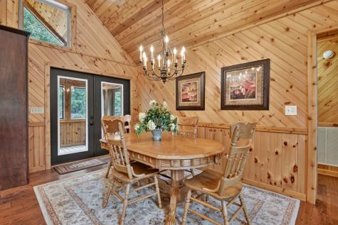 112 Wilscot Valley Drive Morganton GA 30560