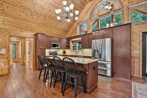 112 Wilscot Valley Drive Morganton GA 30560