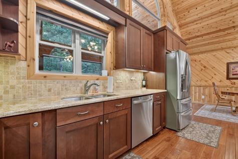 112 Wilscot Valley Drive Morganton GA 30560