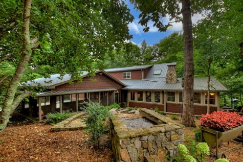 112 Wilscot Valley Drive Morganton GA 30560