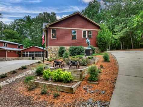 112 Wilscot Valley Drive Morganton GA 30560