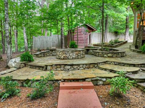 112 Wilscot Valley Drive Morganton GA 30560