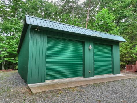 112 Wilscot Valley Drive Morganton GA 30560