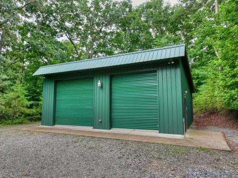 112 Wilscot Valley Drive Morganton GA 30560