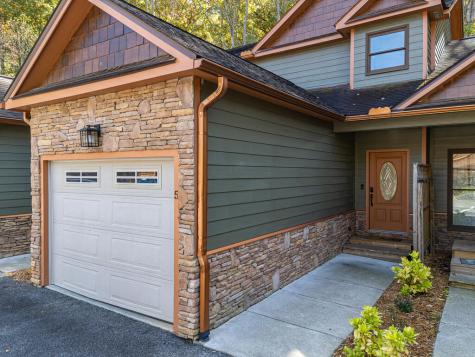130 Emory Circle Blairsville GA 30512