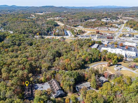 130 Emory Circle Blairsville GA 30512