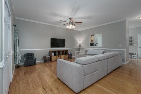 130 Emory Circle Blairsville GA 30512