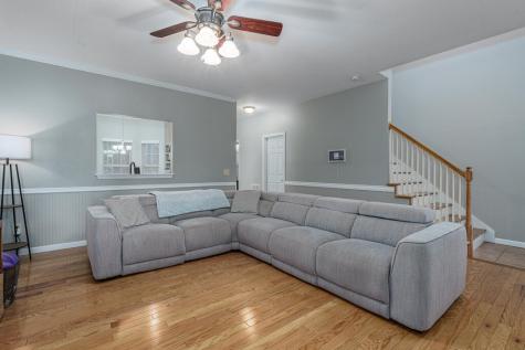 130 Emory Circle Blairsville GA 30512