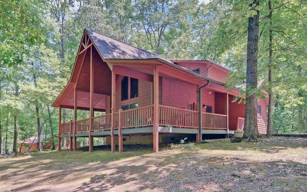 164 Dew Drop Lane Murphy NC 28906