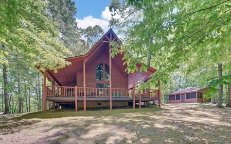 164 Dew Drop Lane Murphy NC 28906