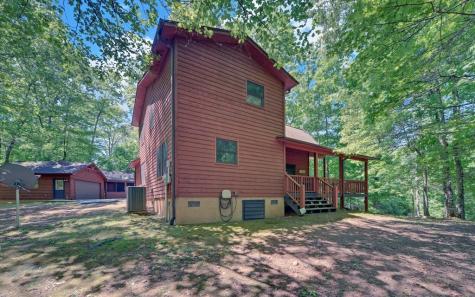 164 Dew Drop Lane Murphy NC 28906