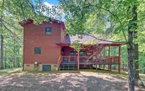164 Dew Drop Lane Murphy NC 28906
