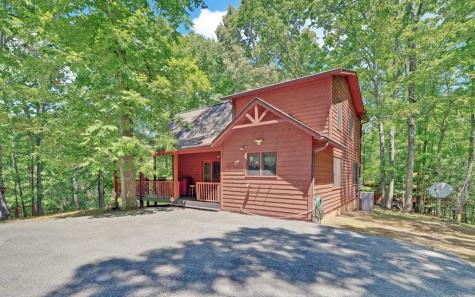 164 Dew Drop Lane Murphy NC 28906