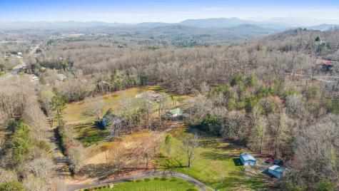 4170 Old Highway 5 Blue Ridge GA 30513