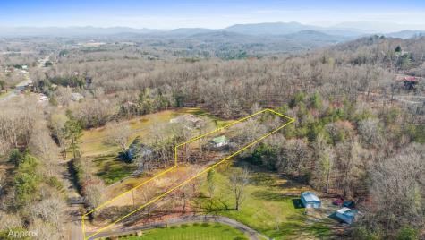 4170 Old Highway 5 Blue Ridge GA 30513