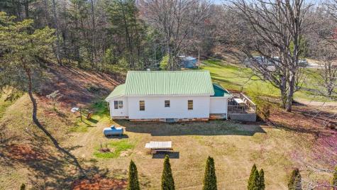 4170 Old Highway 5 Blue Ridge GA 30513
