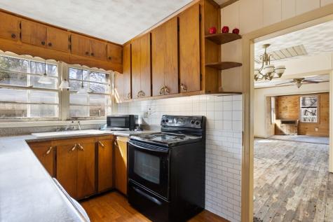 4170 Old Highway 5 Blue Ridge GA 30513