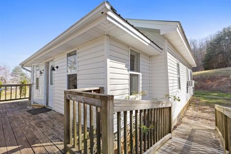 4170 Old Highway 5 Blue Ridge GA 30513