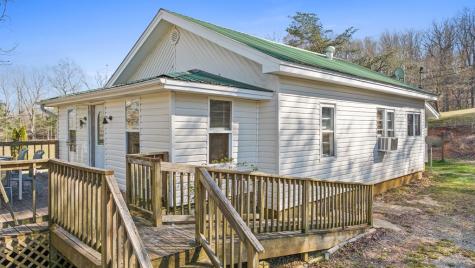 4170 Old Highway 5 Blue Ridge GA 30513