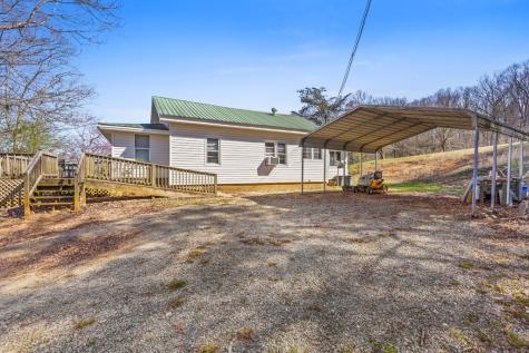4170 Old Highway 5 Blue Ridge GA 30513