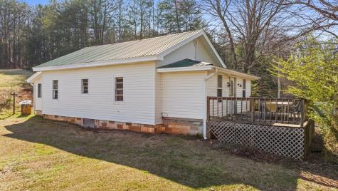 4170 Old Highway 5 Blue Ridge GA 30513