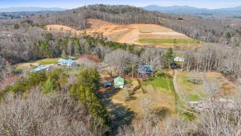 4170 Old Highway 5 Blue Ridge GA 30513