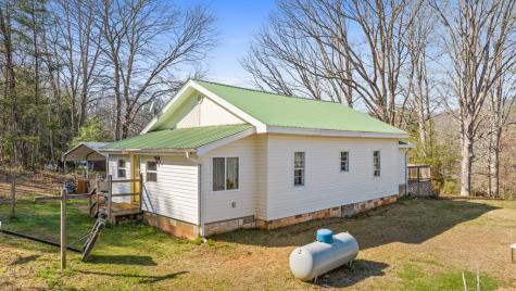 4170 Old Highway 5 Blue Ridge GA 30513