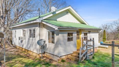 4170 Old Highway 5 Blue Ridge GA 30513