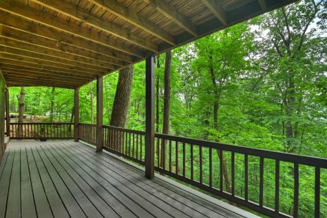 415 Walnut Mountain Road Ellijay GA 30536
