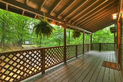 415 Walnut Mountain Road Ellijay GA 30536