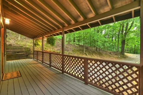 415 Walnut Mountain Road Ellijay GA 30536