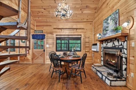415 Walnut Mountain Road Ellijay GA 30536