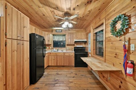 415 Walnut Mountain Road Ellijay GA 30536