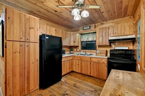 415 Walnut Mountain Road Ellijay GA 30536