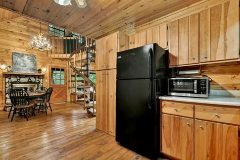 415 Walnut Mountain Road Ellijay GA 30536