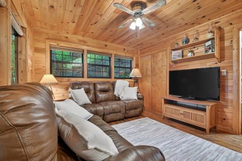 415 Walnut Mountain Road Ellijay GA 30536