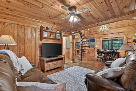 415 Walnut Mountain Road Ellijay GA 30536