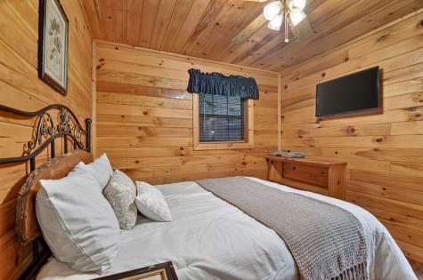 415 Walnut Mountain Road Ellijay GA 30536