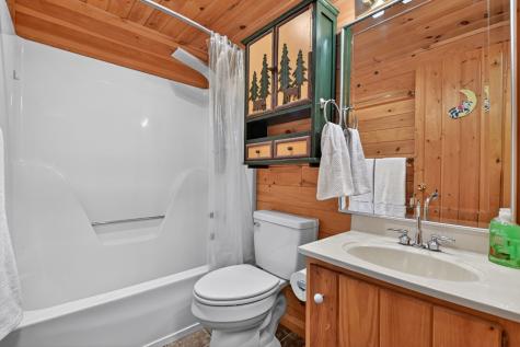 415 Walnut Mountain Road Ellijay GA 30536