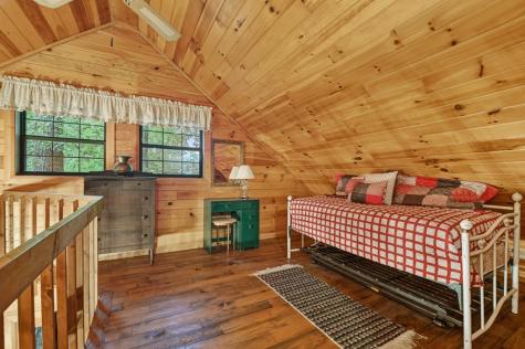 415 Walnut Mountain Road Ellijay GA 30536