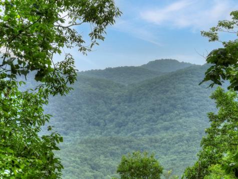 415 Walnut Mountain Road Ellijay GA 30536