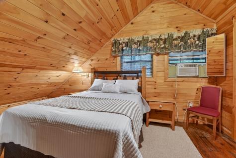 415 Walnut Mountain Road Ellijay GA 30536