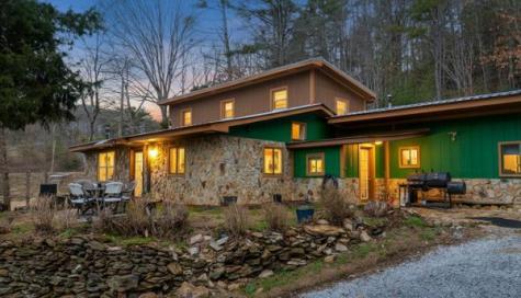 39 Shady Creek Ridge Marble NC 28905