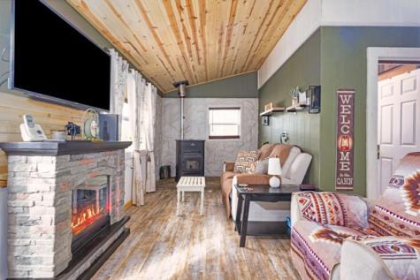 39 Shady Creek Ridge Marble NC 28905