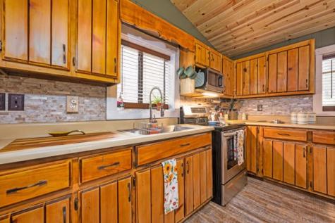 39 Shady Creek Ridge Marble NC 28905