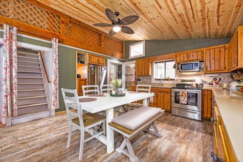 39 Shady Creek Ridge Marble NC 28905